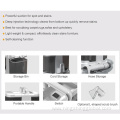 Multi-functional Fabric Cleaning Machine for Dry/Wet Use in Hotels, Cars, and Home